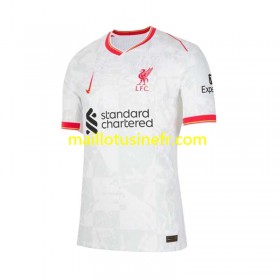 Maillot de Foot Liverpool Troisième 2024-25